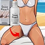 Body VVhitening Cream for Intimate Areas and Bikini Area, Quick Results Vitamin C Skin Care Cream for Underarm, Neck, Armpit, Elbow, Knees, Private Area and Inner Thigh, 1.0 FL.Oz - Image 2