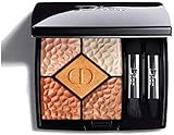 sombra de ojos dior precio Producto duradero Dior Wild Earth - Sombras de Ojos, 786 Terra