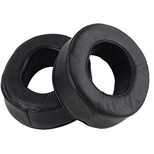 Amazon | EnergyPower 交換用イヤーパッド SONY MDR-DS7500用 本革