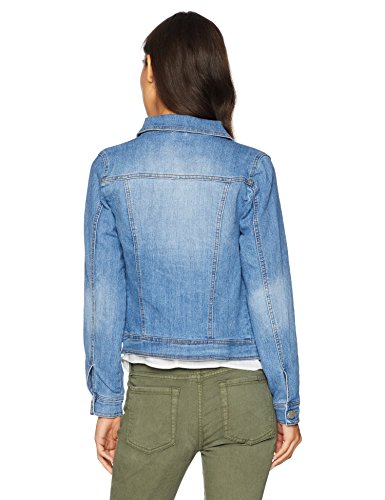 dollhouse Women's Size Denim Jacket2