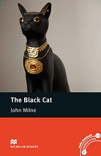 Macmillan Readers Black Cat The Elementary Without CD view 2