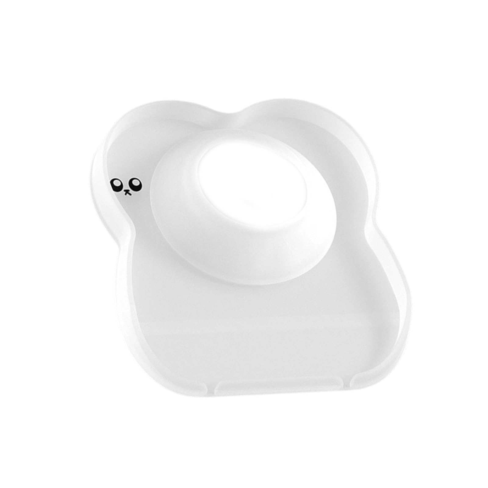 Jazuaiao Safe Drip Guard for Taps Stops Splashes Maintains Dry Countertops Easy Install Faucet Cover