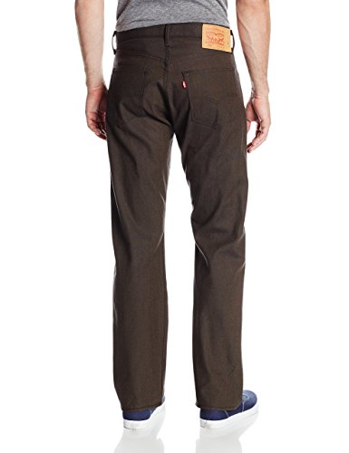 Image of Levi's Men's 501 Original Fit Jeans (Also Available in Big & Tall)