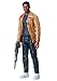 Star Wars The Force Awakens 12-inch Finn (Jakku)