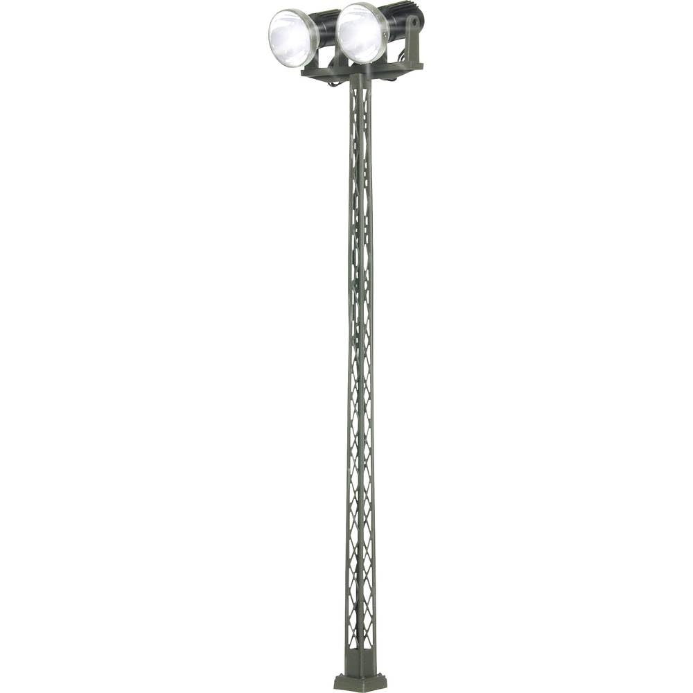 Viessmann6332 - H0 Double Floodlight