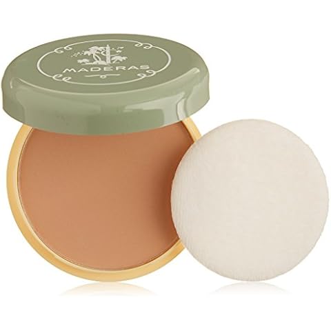 Maderas Polvo Crema Tono 04 Trigueño Cover