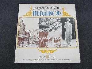 Amazon.com: our century in music - the roaring 20's - vol. 2: CDs & Vinyl