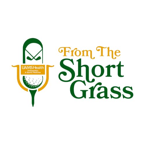 『From the Short Grass』のカバーアート