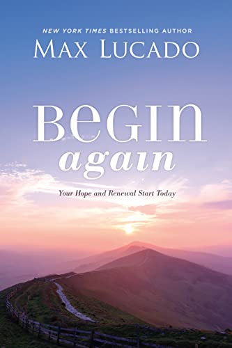 Begin Again view 2