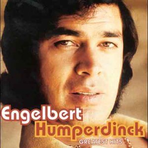 Engelbert Humperdinck - Greatest Hits