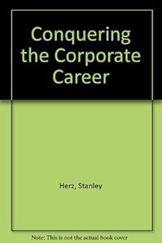 Hardcover Conquering the Corporate Career Book