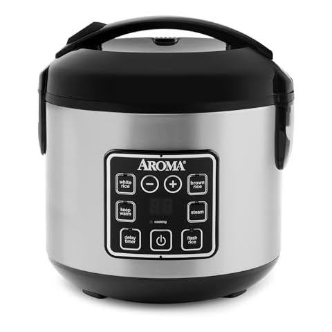 Aroma Housewares ARC-914SBD Rice Cooker Cover
