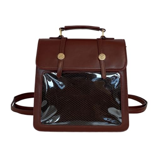 Sac à bandoulière Itabag Morain en PU pour femme et le travail