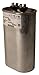 Fasco C3D507.5 50 Mfd/7.5 Mfd 370-volt Proline Dual Microfarad Capacitor with 1.75-Inch Base Size and 4.75-Inch Case Height