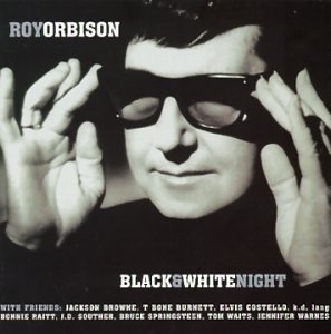Black & White Night [Audio CD]