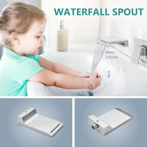 Anclas para lavabo 8 Imagen adicional