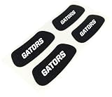 EyeBlack Team Name Sports Under Eye Sticker | College/University, High School, Pro Football, Softball, Baseball, Community Sports, Little League | Easy Stick and Peel