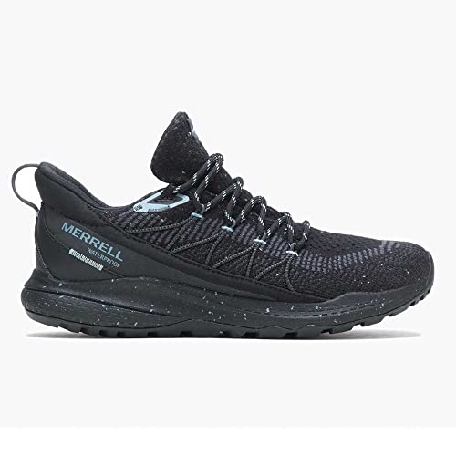 Image of Merrell Bravada 2 BootsWomen, Black /White, 10