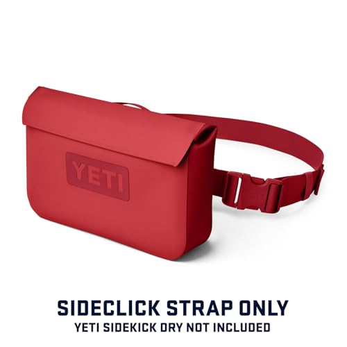 YETI Sidekick SideClick Strap2