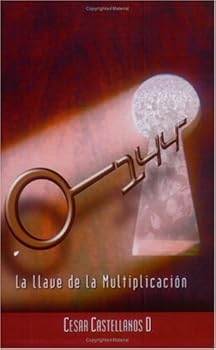 Paperback 144: La llave de la Multiplicación (Spanish Edition) [Spanish] Book