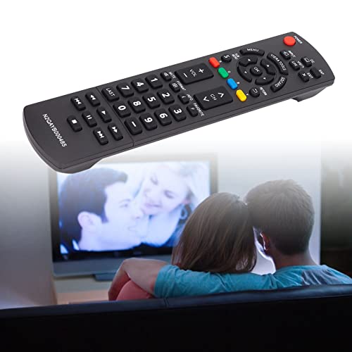 Elprico Remote Control for Panasonic N2QAYB000485,Replacement Remote Control Applicable for TC32LX24 TC42LD24 TC42LS24 TC42PX24 TV - Image 4