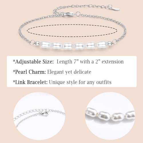 Image of 5th /6th /8th Grade Graduation Gifts for Girls Grad Gifts 2026 Graduation Bracelets Primary Middle School