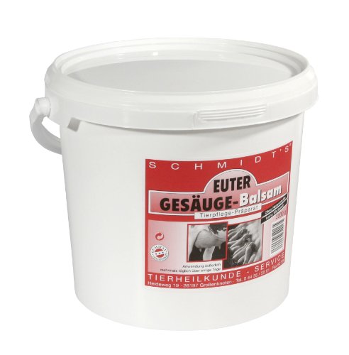 Preisvergleich Produktbild Kerbl - Euter- und Gesäugebalsam 3kg - 15591
