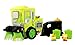 Trash Pack Glow in the Dark Street Sweeper