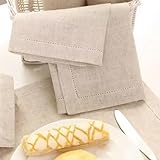 Peuvent être utilisées comme serviettes d'hôtel, serviettes de mariage, serviettes de restaurant, chemins de table de banquet et chemins de table de fête, aidant à redessiner instantanément vos décorations de dîner