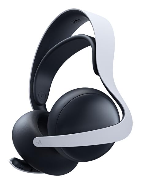 Sony PlayStation Case Pulse Elite - Cuffie auricolari (distributore ufficiale Bilkom garantito)