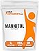 Bulksupplements Pure Mannitol Powder (250 grams)