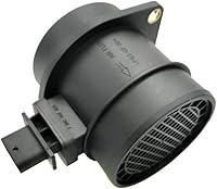 Vista 2 de Sensor de flujo de aire masivo MAF MASS AIR SENSOR METER Compatible con HYUNDAI Accent Getz I10 I20 I30 Compatible con Matrix Compatible con KIA