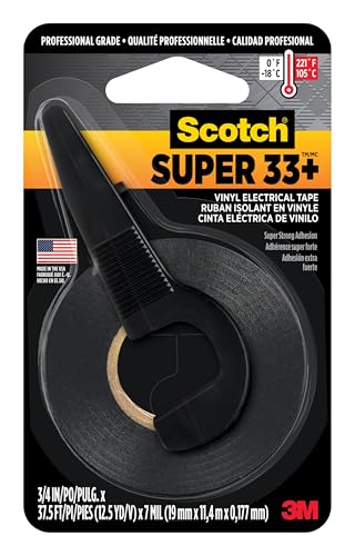best electrical tape