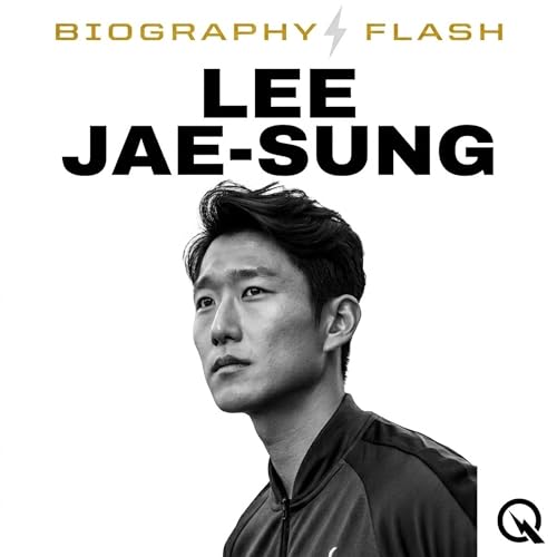 『Lee Jae-sung Biography Flash: Toe Fracture Threatens World Cup Prep for Mainz Midfield Star』のカバーアート
