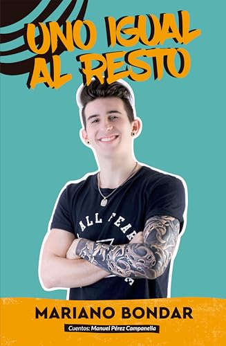 Uno igual al resto Uno igual al resto