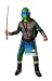 Rubies Teenage Mutant Ninja Turtles Child Leonardo Costume, Medium