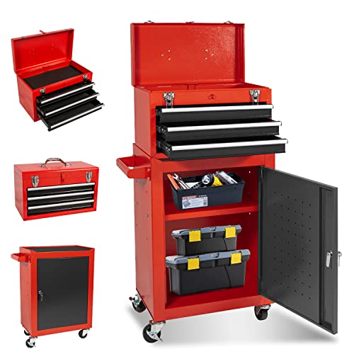 Top 8 Best Tool Chest Under 200 Best Reviews 2024