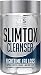 NDS Nutrition Slim-Tox - Maximum Fat Loss Support Through Appetite Control, Restful Sleep, Digestive Health - CLA, Chamomile, Safflower Oil - Stimulant Free Dietary Supplement - 90 Capsules ...