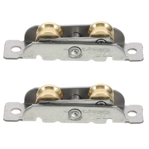 Yardwe �X���C�h�� �����˗p�X�e�����X�����[���[ �h�K���H��������h�A���[���[�����L�b�g ������艻�Ƒϋv������Z�� �X�ܗp 2�Z�b�g