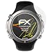 Produktbild atFoliX Schutzfolie kompatibel mit Suunto D6i Novo Displayschutzfolie, HD-Entspiegelung FX Folie (3X)