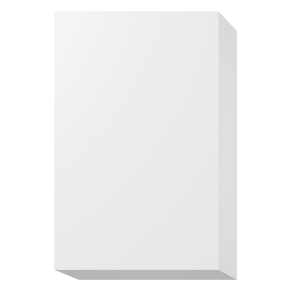 Amazon | ヘイコー 箱 デラックス 白無地ボックス H-35 35.2x52x8.5cm