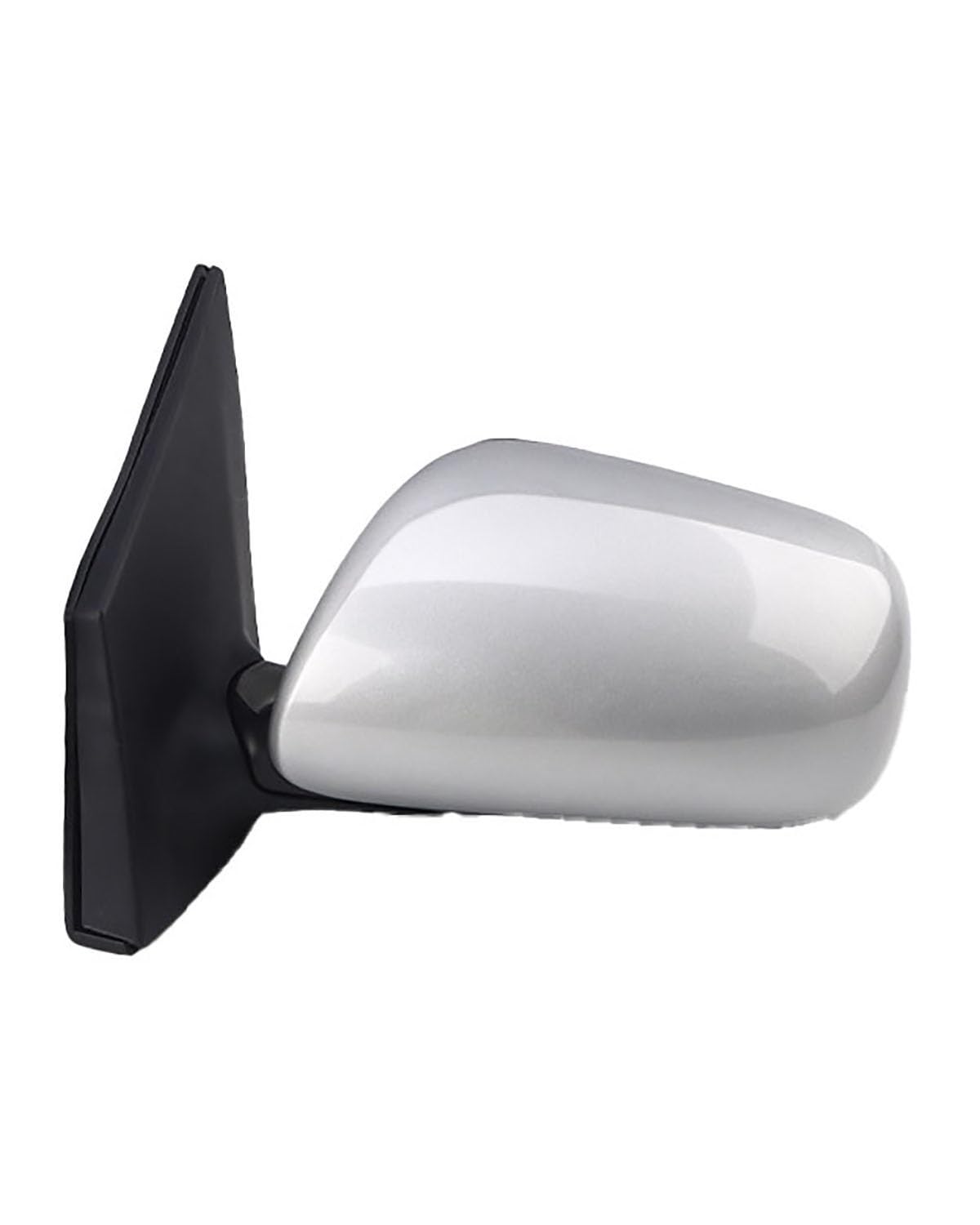 Rétroviseur extérieur Corolla 2007-2013 avec réglage électrique 5 broches - 7