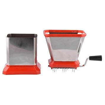 Stainless Steel Onion, Chilly, Dry Fruit Vegetable Cutter Chopper