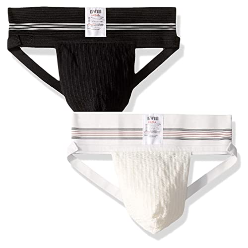 GYM Old School Jockstrap 2-Pack (XXX-Large)