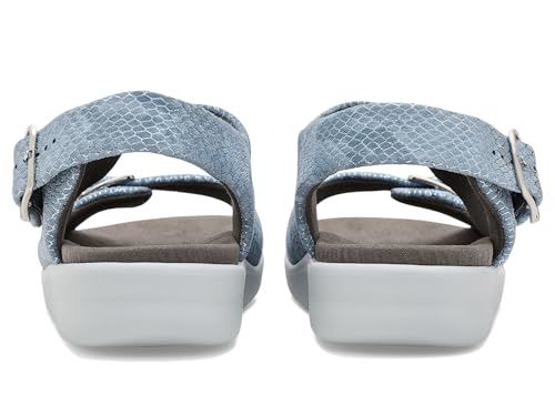 Image of SAS Women's Relaxed Heel Strap Sandal