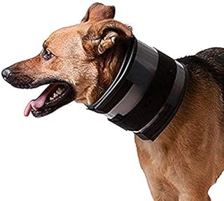 KVP Bite Free Collar Fits 21-25