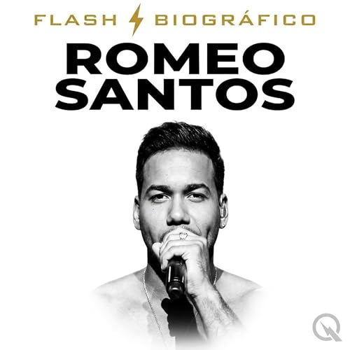 Romeo Santos: el bachatero que llen&oacute; el Yankee Stadium cover art