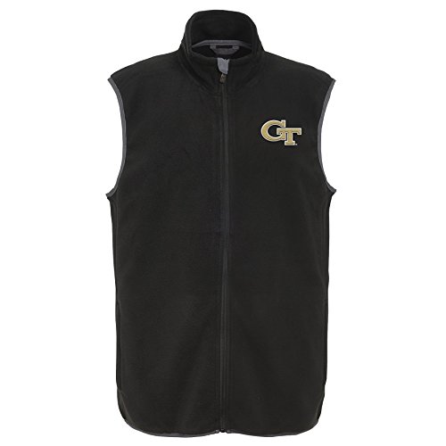 Image of Outerstuff Boys' Scrimmage Fleece Vest