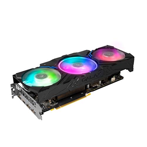 Geforce Galax Rtx Entusiasta Nvidia 27isl6md49es Rtx 2070 Super Wtf 8ddr6 256bit 15.5gbps Dvi Hmdi U