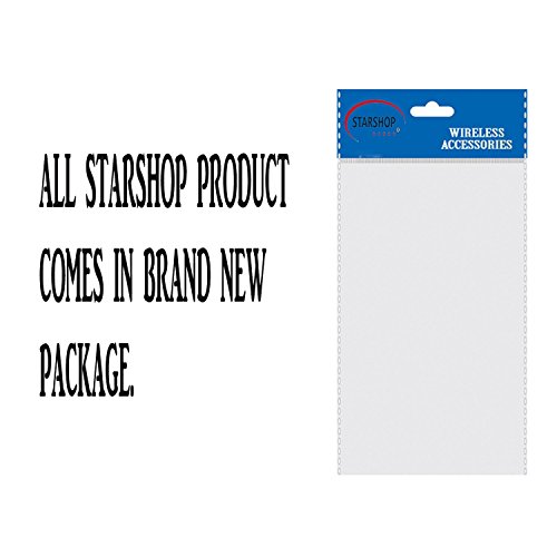 Lg Phoenix 2 Case, Starshop Slim Dual Layer Armor Phone Case Cover With Spot Diamond With Premium Screen Protector Teal/Purple #TOP4